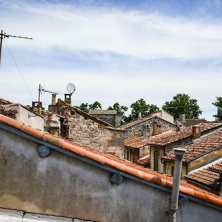 Le Sureau Apartman Avignon Kültér fotó