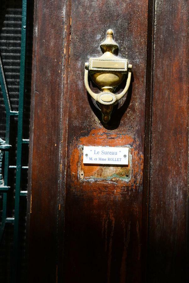 Le Sureau Apartman Avignon Kültér fotó