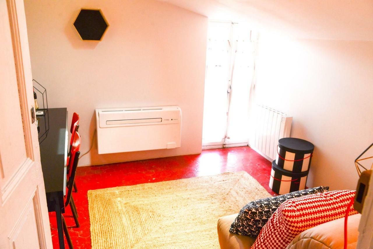 Le Sureau Apartman Avignon Kültér fotó