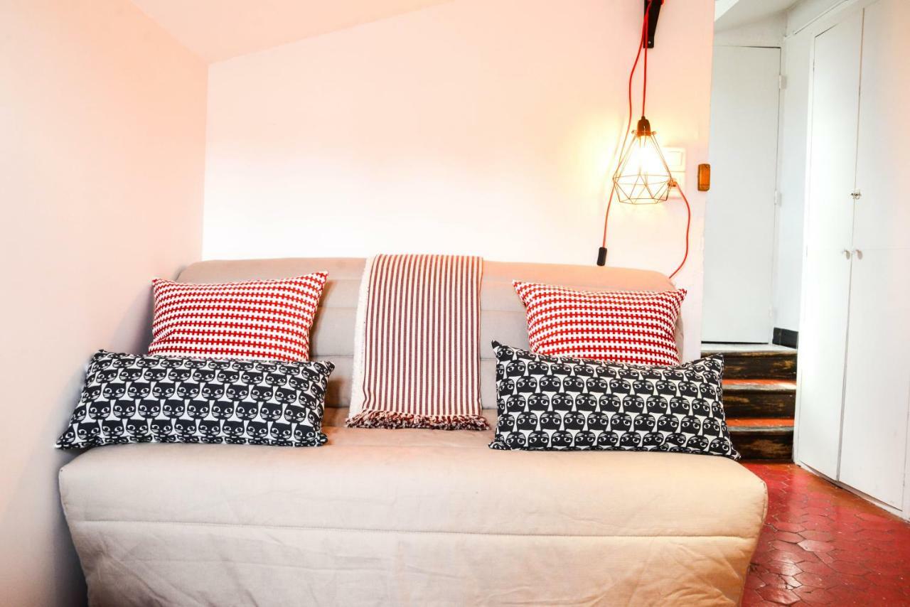 Le Sureau Apartman Avignon Kültér fotó
