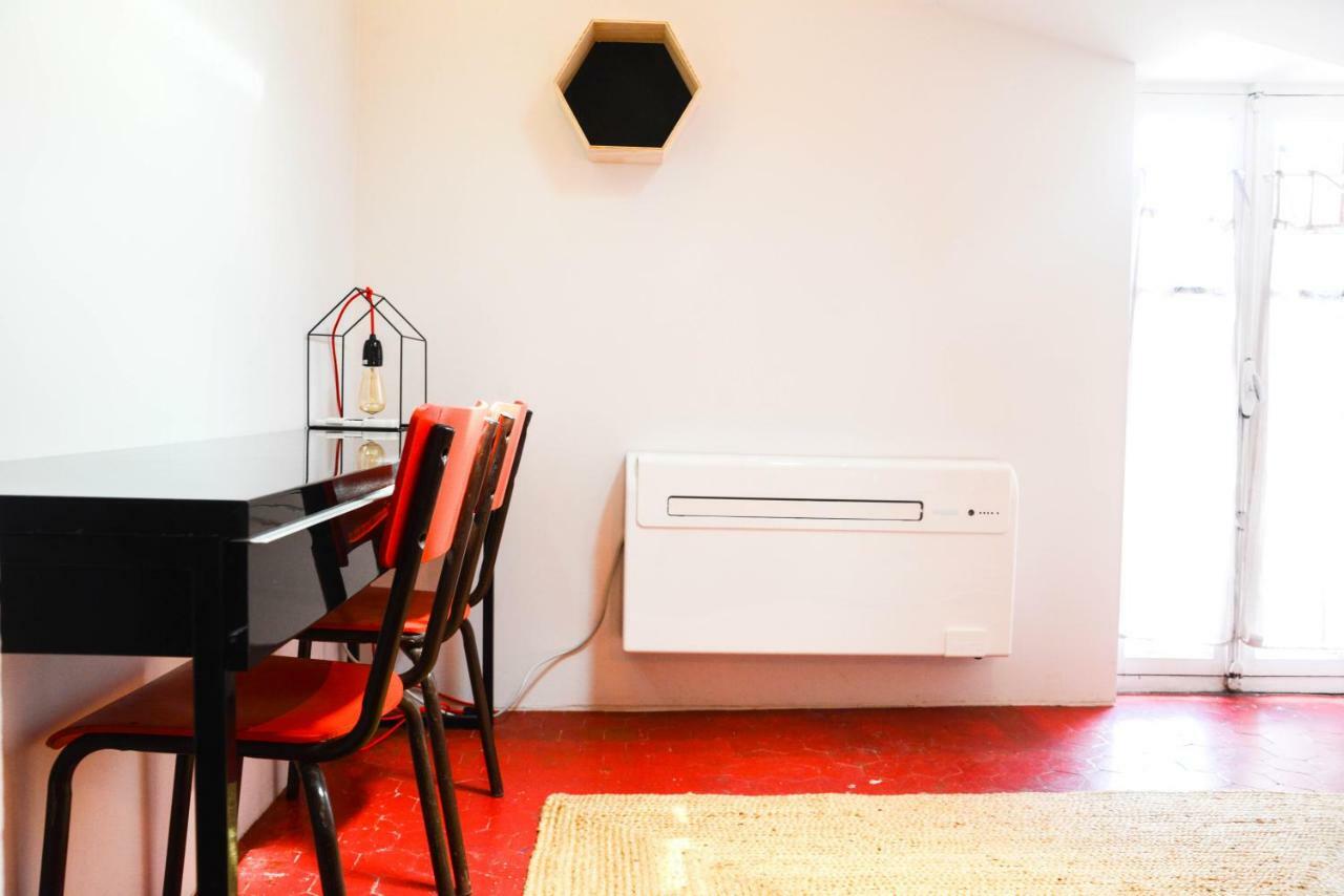 Le Sureau Apartman Avignon Kültér fotó