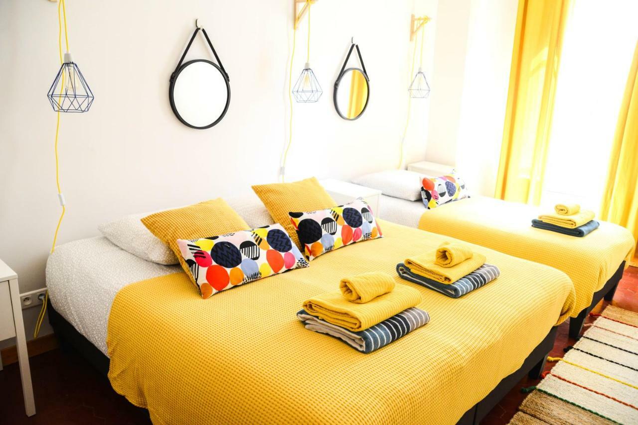 Le Sureau Apartman Avignon Kültér fotó