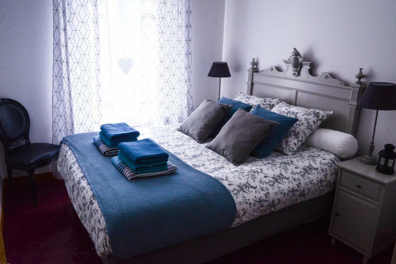 Le Sureau Apartman Avignon Kültér fotó