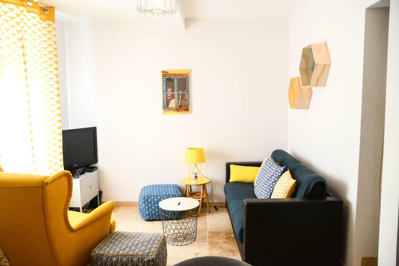 Le Sureau Apartman Avignon Kültér fotó