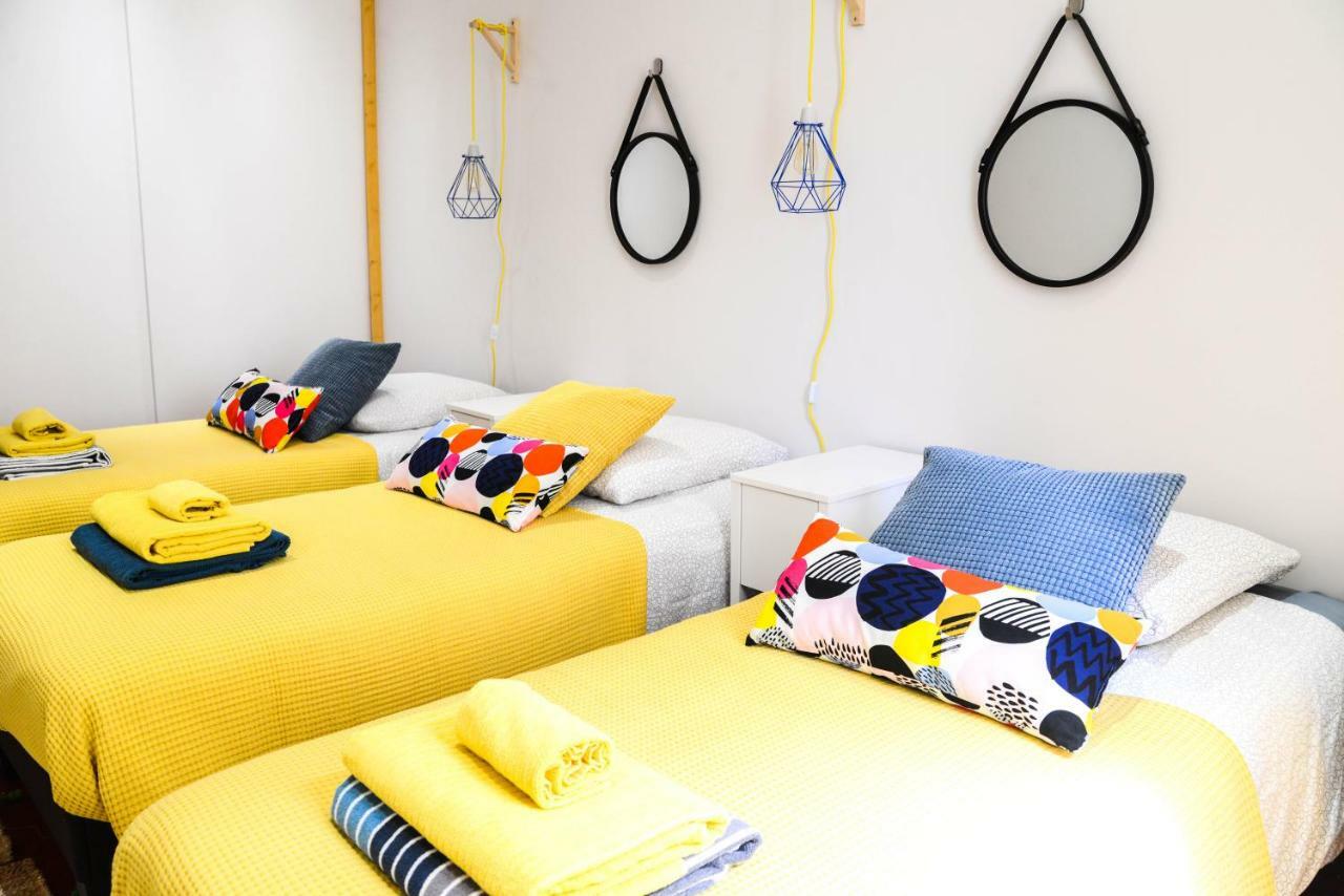 Le Sureau Apartman Avignon Kültér fotó