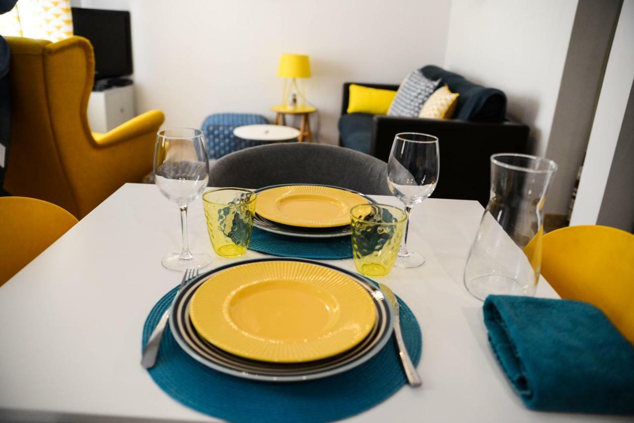 Le Sureau Apartman Avignon Kültér fotó