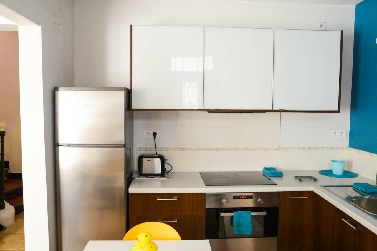 Le Sureau Apartman Avignon Kültér fotó
