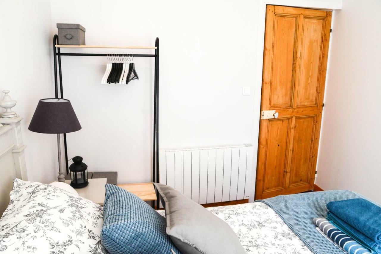 Le Sureau Apartman Avignon Kültér fotó