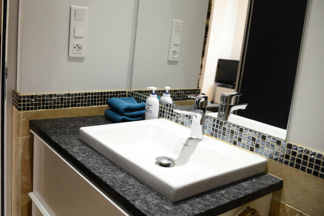 Le Sureau Apartman Avignon Kültér fotó